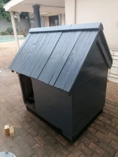 Dog Kennel