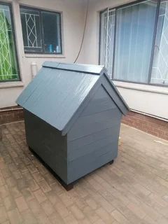 Dog Kennel