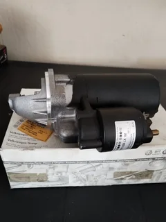 Starter for Audi 500/ VW Passat