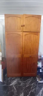 Cupboard - solid wood