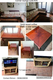 Furniture For Sale