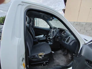 2009 Tata Xenon Single Cab