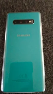 Samsung Galaxy S10 Plus for sale - Price reduced