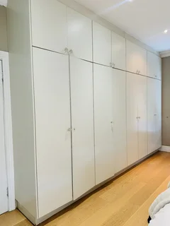 Super wood wardrobe for sale