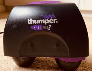Thumper Mini Professional Massager