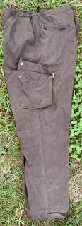 Hoggs of Fife - Struther Waterproof Smock and Pants Set (pre owned) - Mens&#39; Large