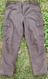 Hoggs of Fife - Struther Waterproof Smock and Pants Set (pre owned) - Mens&#39; Large