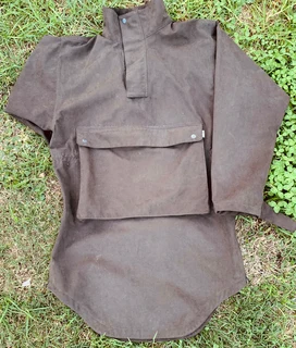 Hoggs of Fife - Struther Waterproof Smock and Pants Set (pre owned) - Mens&#39; Large