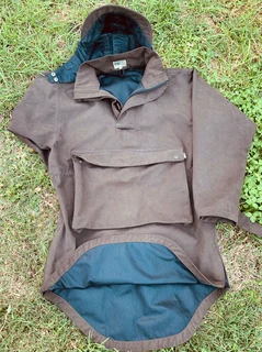 Hoggs of Fife - Struther Waterproof Smock and Pants Set (pre owned) - Mens&#39; Large