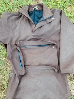 Hoggs of Fife - Struther Waterproof Smock and Pants Set (pre owned) - Mens&#39; Large