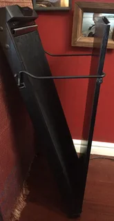 Corby 7700 Heated Timer Trouser Press