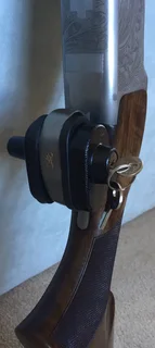 Shot Lock Keyed Gun Trigger Lock