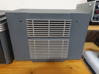 Antique Radio Receiver