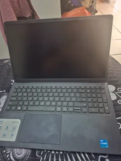 Laptop dell