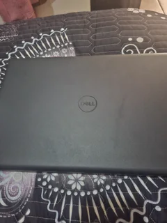 Laptop dell