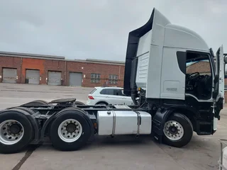 Iveco Stralis 480 for sale