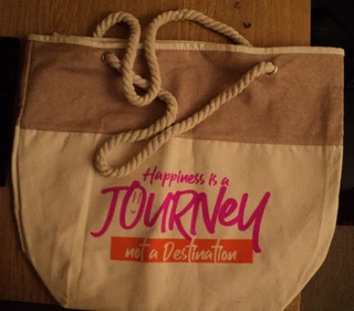 Beach Bag or Any other use (brand new)