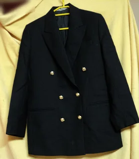 Jacket for Women/Girls (Size 10)