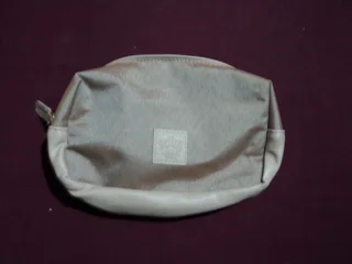 Cosmetic Bag