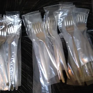 Eetrite Stainless Steel Cutlery Set 56 pieces (brand new)