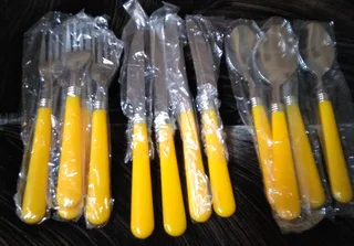Cutlery Sets (brand new)