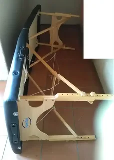 Massage Table/Bed