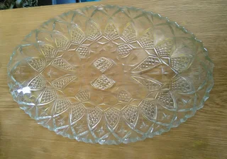 Kitchen Glassware-dishes-plates etc
