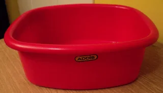 Addis Basins x2