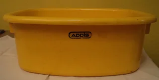 Addis Basins x2