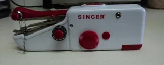 Singer sewing machine mini