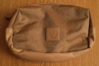 Cosmetic Bags (Brand New)