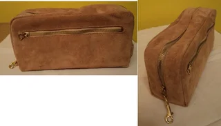 Cosmetic Bags (Brand New)