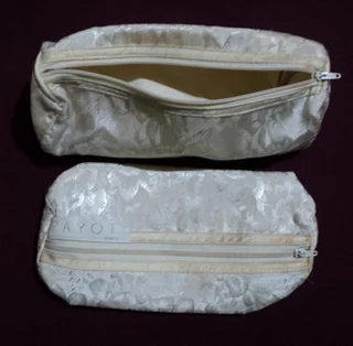 Cosmetic Bags