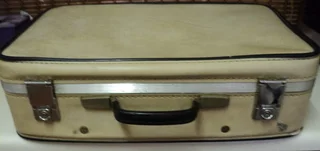 Suitcase Vintage
