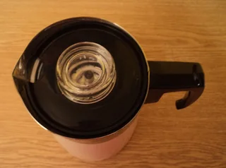 Corning Ware Coffee Pot (Brand New)