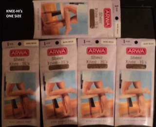 Women&#39;s Stockings (brand new)