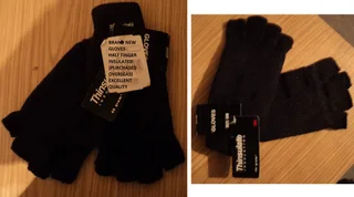 Women&#39;s Gloves (Brand New and Used)