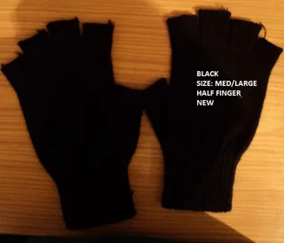 Women&#39;s Gloves (Brand New and Used)