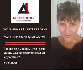 Find More Than a Home - Find Happiness with AI Properties - Future Inspired