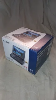 Sony GV-HD700E High-End MiniDV / HDV Recorder