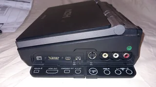 Sony GV-HD700E High-End MiniDV / HDV Recorder