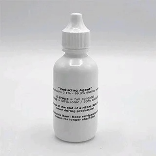 Silver lungs colloidal silver generator deluxe kit