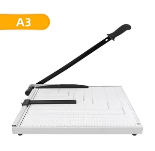 A3 Metal Paper Cutter
