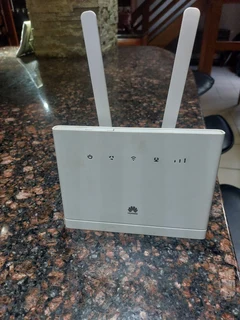 Router - huawei Router B315s-936