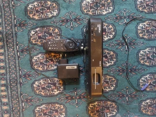 Dstv Hd Decoder &#43;dstv Dish
