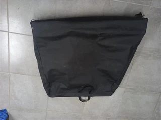 Genuine Jeep Hard Top Freedom Panel Storage Bag 68297726AD