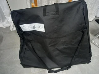 Genuine Jeep Hard Top Freedom Panel Storage Bag 68297726AD