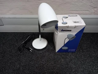 Bright Star Lightning TL192 White, Brand new in the box