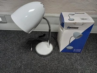 Bright Star Lightning TL192 White, Brand new in the box