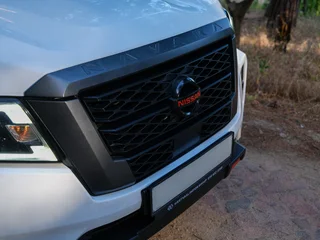 2021 Nissan Navara Double Cab Pro4X 4X4 *** FULL HOUSE ***